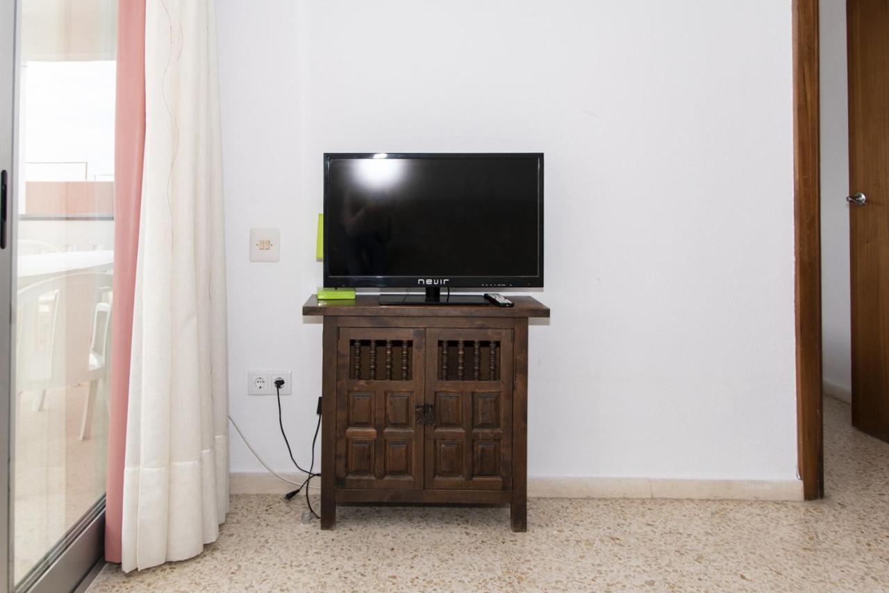 Appartement Lider, 8-A à Cullera Extérieur photo