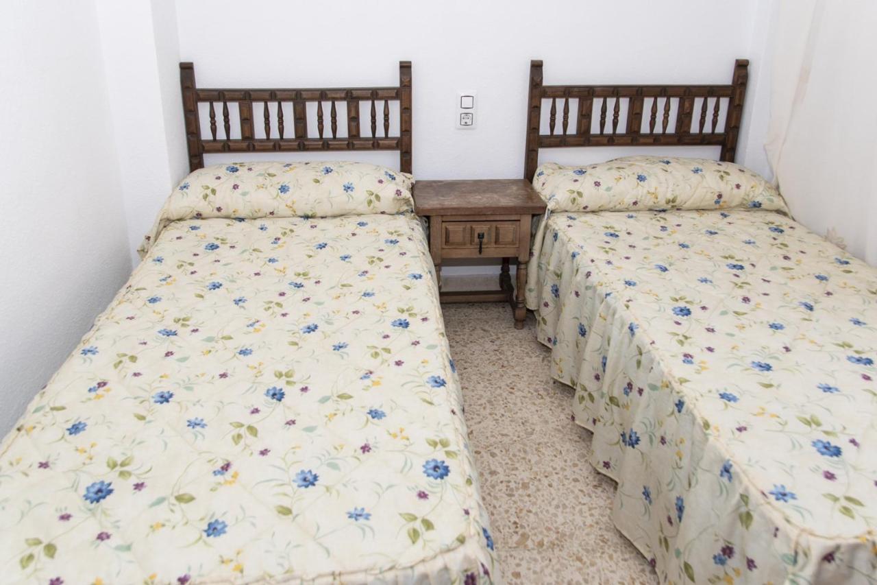 Appartement Lider, 8-A à Cullera Extérieur photo