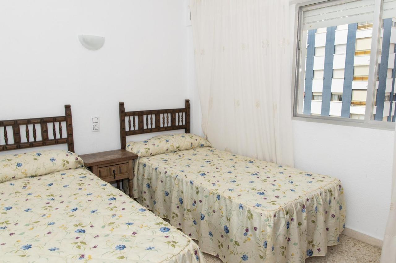 Appartement Lider, 8-A à Cullera Extérieur photo