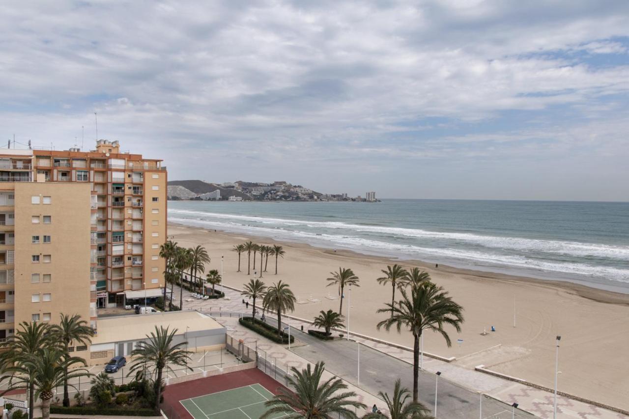 Appartement Lider, 8-A à Cullera Extérieur photo