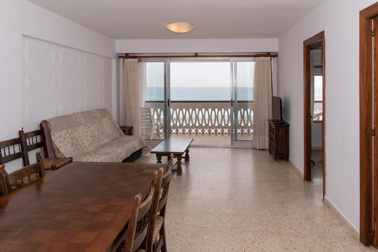 Appartement Lider, 8-A à Cullera Extérieur photo