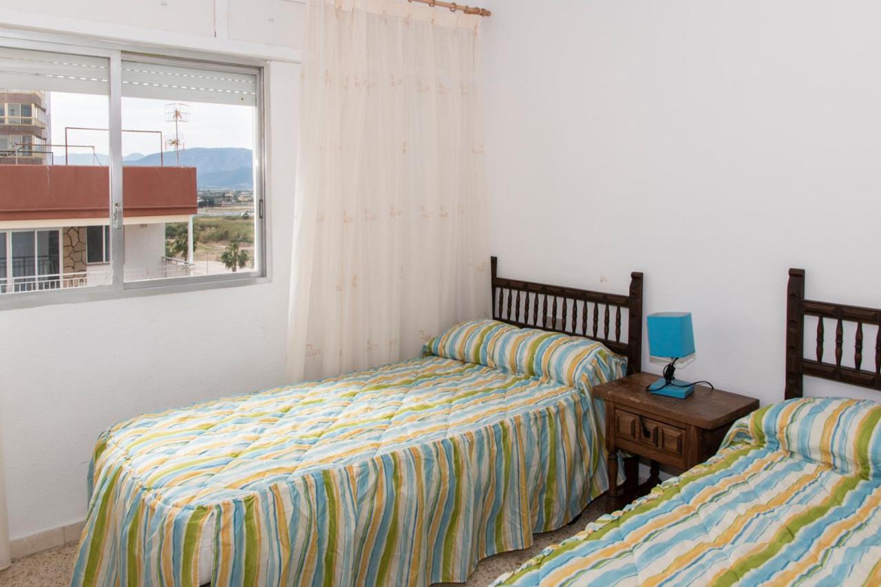 Appartement Lider, 8-A à Cullera Extérieur photo