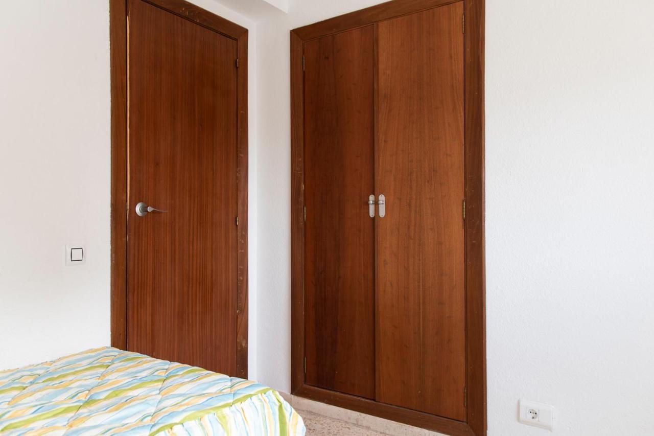 Appartement Lider, 8-A à Cullera Extérieur photo